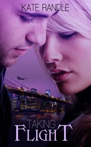 Taking flight cover image