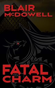 Fatal charm cover image