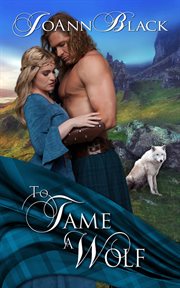 To tame a wolf cover image