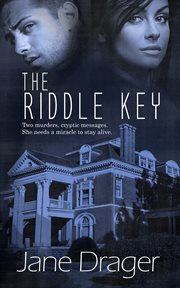 The riddle key cover image