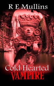 Cold hearted vampire cover image
