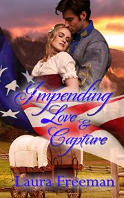 Impending love and capture cover image