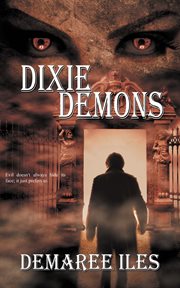 Dixie demons cover image