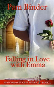 Falling in love with emma cover image