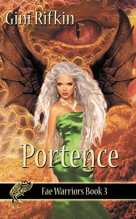 Cover image for Portence