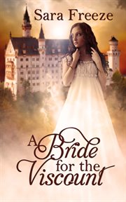 A bride for the viscount cover image