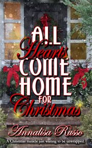 All hearts come home for Christmas cover image