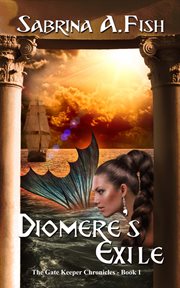 Diomere's exile cover image