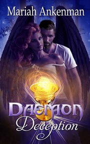 Daemon deception cover image
