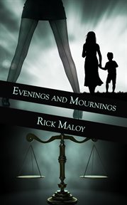 Evenings and mournings cover image