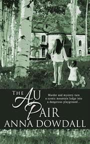 The au pair cover image