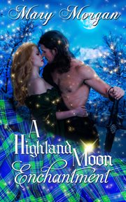 A highland moon enchantment cover image