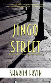 Jingo Street cover image