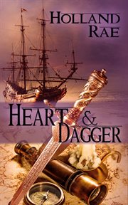 Heart and dagger cover image