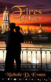 Fires of kiev cover image