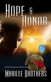 Hope and honor cover image