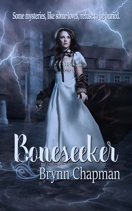 Cover image for Boneseeker