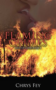 Flaming crimes cover image