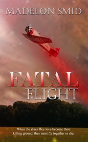 Fatal flight cover image