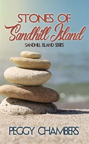 Stones of sandhill island cover image