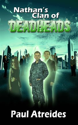 Cover image for Nathan's Clan of Deadheads