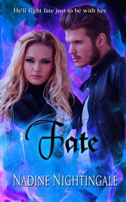 Fate cover image