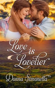 Love is lovelier cover image