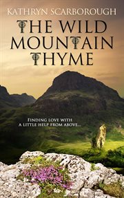 The wild mountain thyme cover image