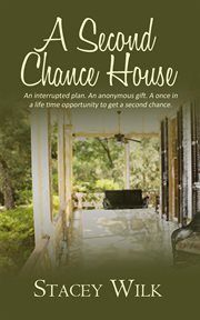 A second chance house cover image