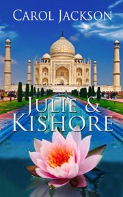 Julie & Kishore : take two cover image