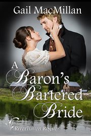 A baron's bartered bride cover image