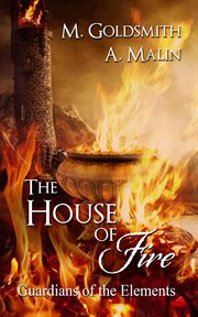 The house of fire cover image