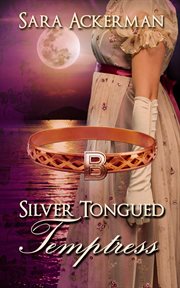 Silver-tongued temptress cover image
