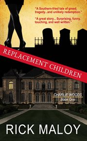 Replacement children cover image