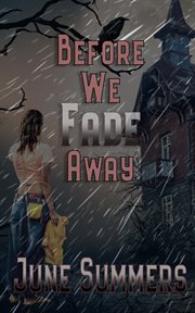 Before we fade away cover image