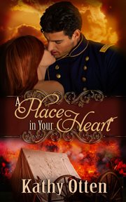 A place in your heart cover image