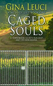 Caged souls cover image