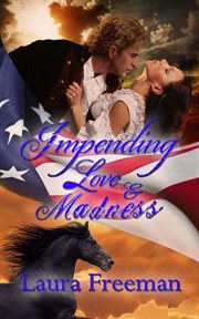 Impending love and madness cover image