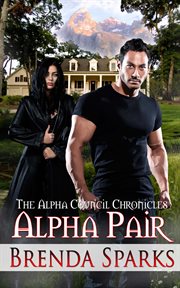 Alpha pair cover image