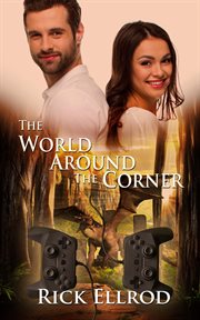 The world around the corner cover image