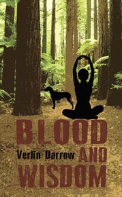 Blood and wisdom cover image