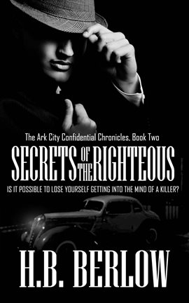 Cover image for Secrets of the Righteous