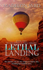 Lethal landing cover image