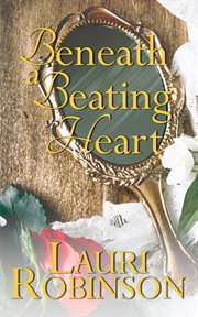 Beneath a beating heart cover image