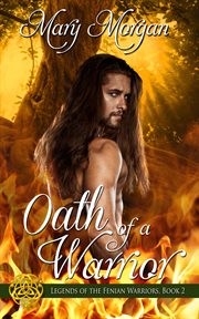 Oath of a warrior cover image