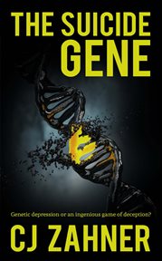 The suicide gene cover image