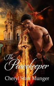 The peacekeeper cover image