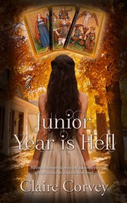 Junior year is hell cover image