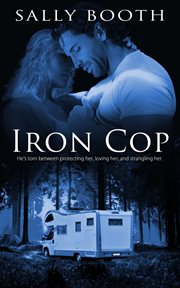 Iron cop cover image
