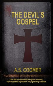 The devil's gospel cover image